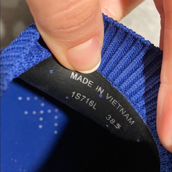 Prada sock sneakers NEW! - Picture 4 of 6